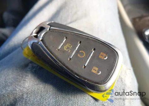 2022 Chevrolet Malibu Fwd Premier z USA, uszkodzony, nr VIN 1G1ZE5SX9NF182374